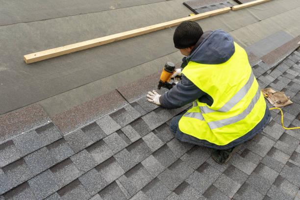 Best Residential Roofing Contractor  in Mount Olive, NC