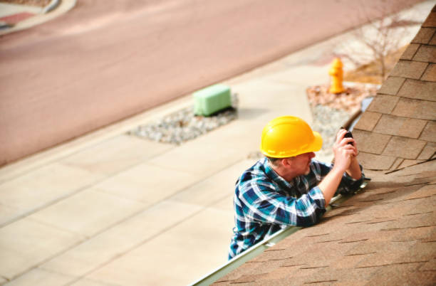 Best Residential Roof Replacement  in Mount Olive, NC