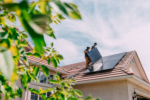 Best Gutter Installation and Roofing  in Mount Olive, NC
